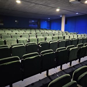 Aquàrium de Barcelona