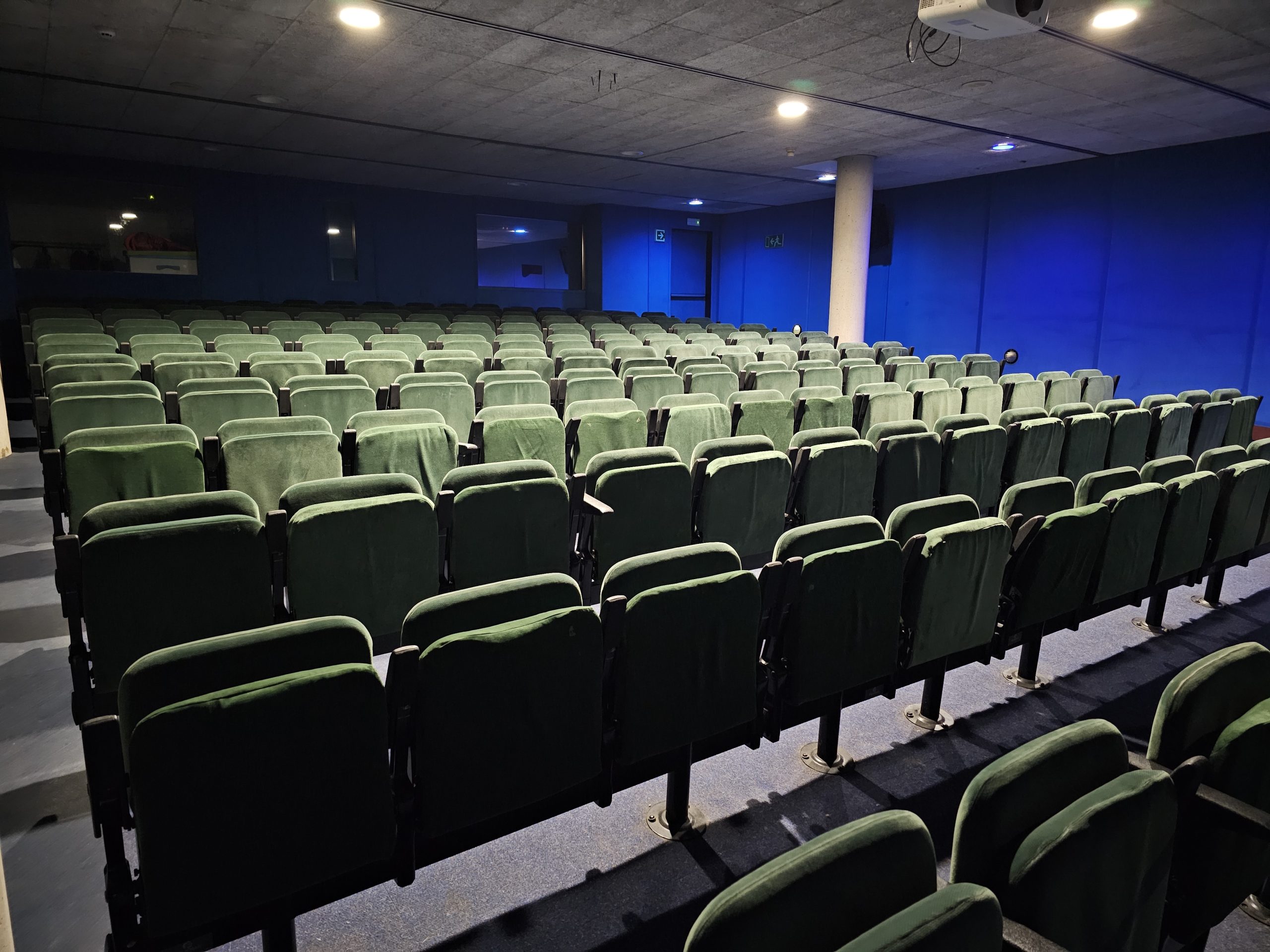 Alquiler espacios Barcelona