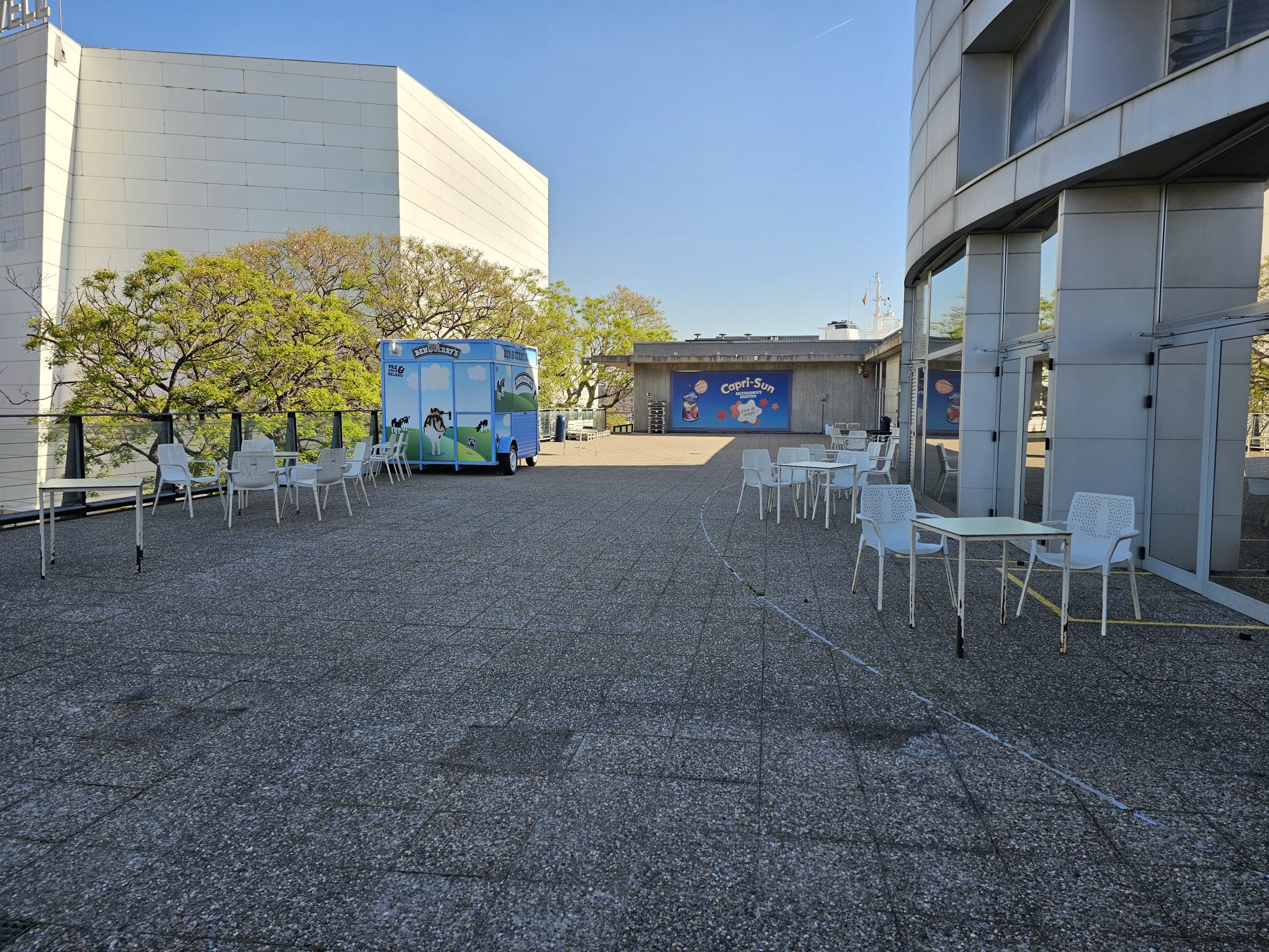 Alquiler espacios Barcelona