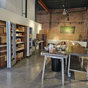 Born to Cook – La Sagrera