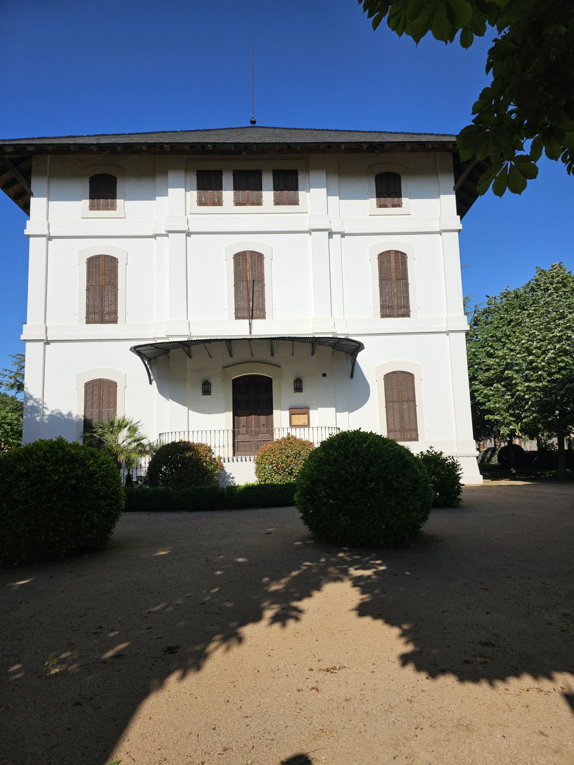 Espacio para eventos Barcelona