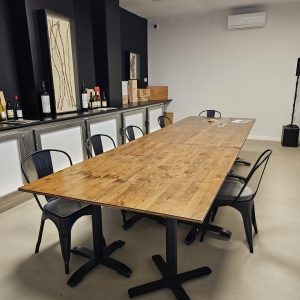 Caves Torres – El Petit Celler