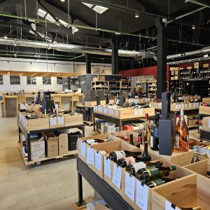 Caves Torres – El Petit Celler