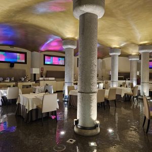 Casa Fuster – Domenech i Montaner