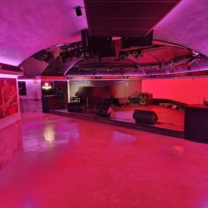 Jamboree – Jazzroom Barcelona