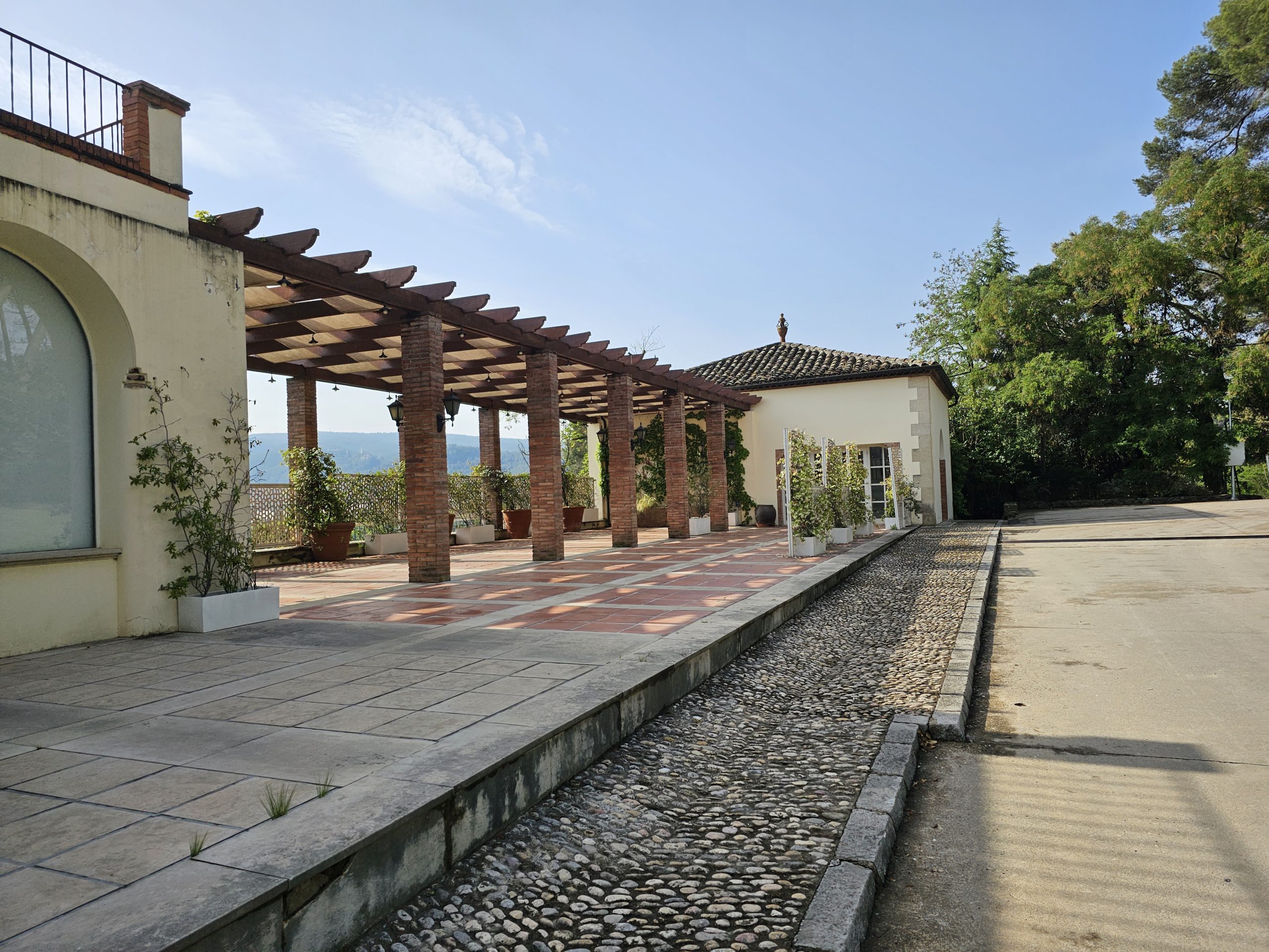 20230526_094119 Espacio para eventos Barcelona