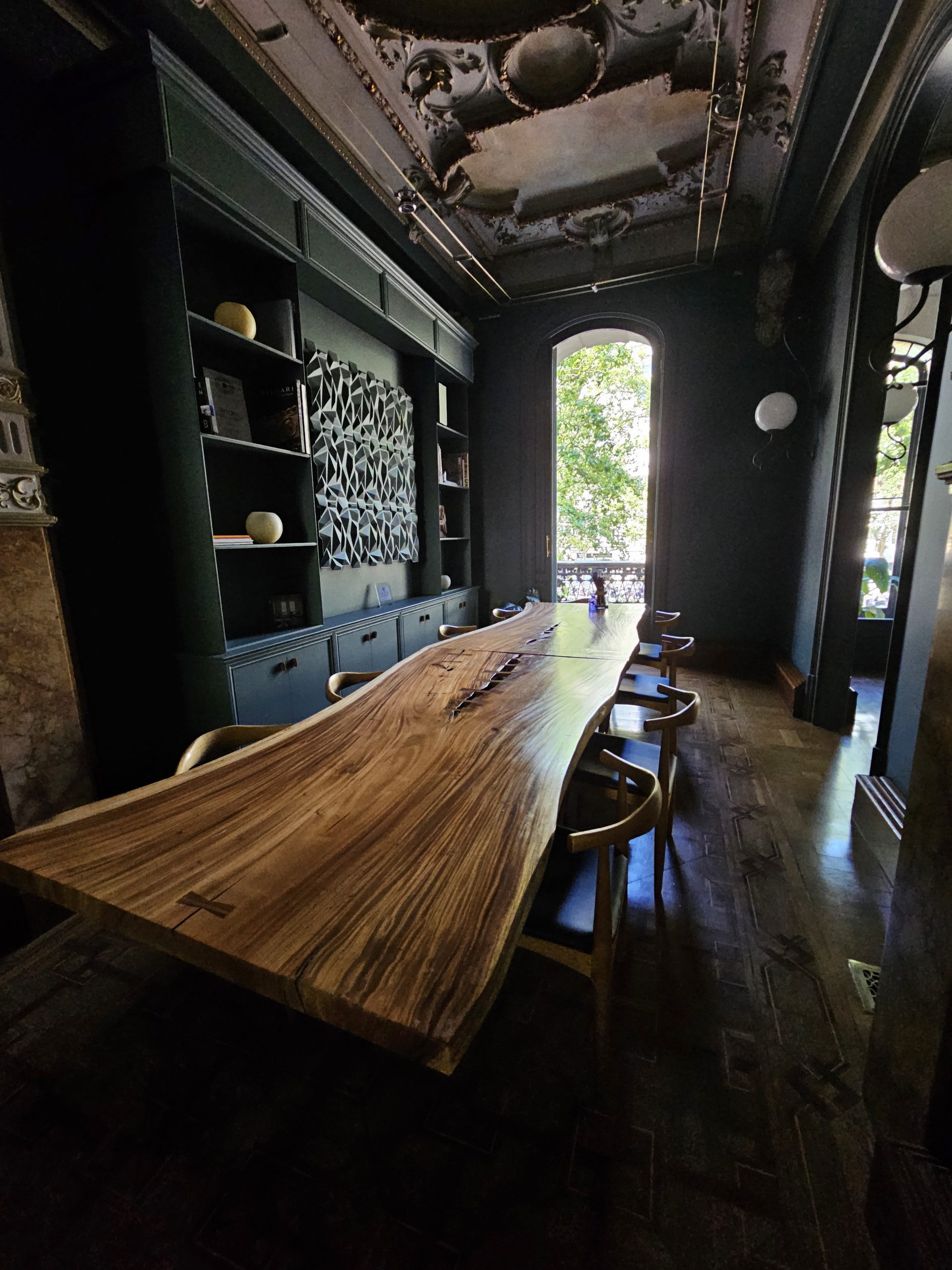 Espacio para eventos Barcelona