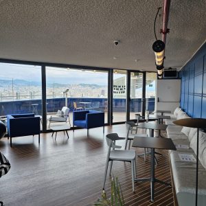 Cloudworks – Torre Colon