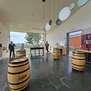 Caves Torres – Jean Leon