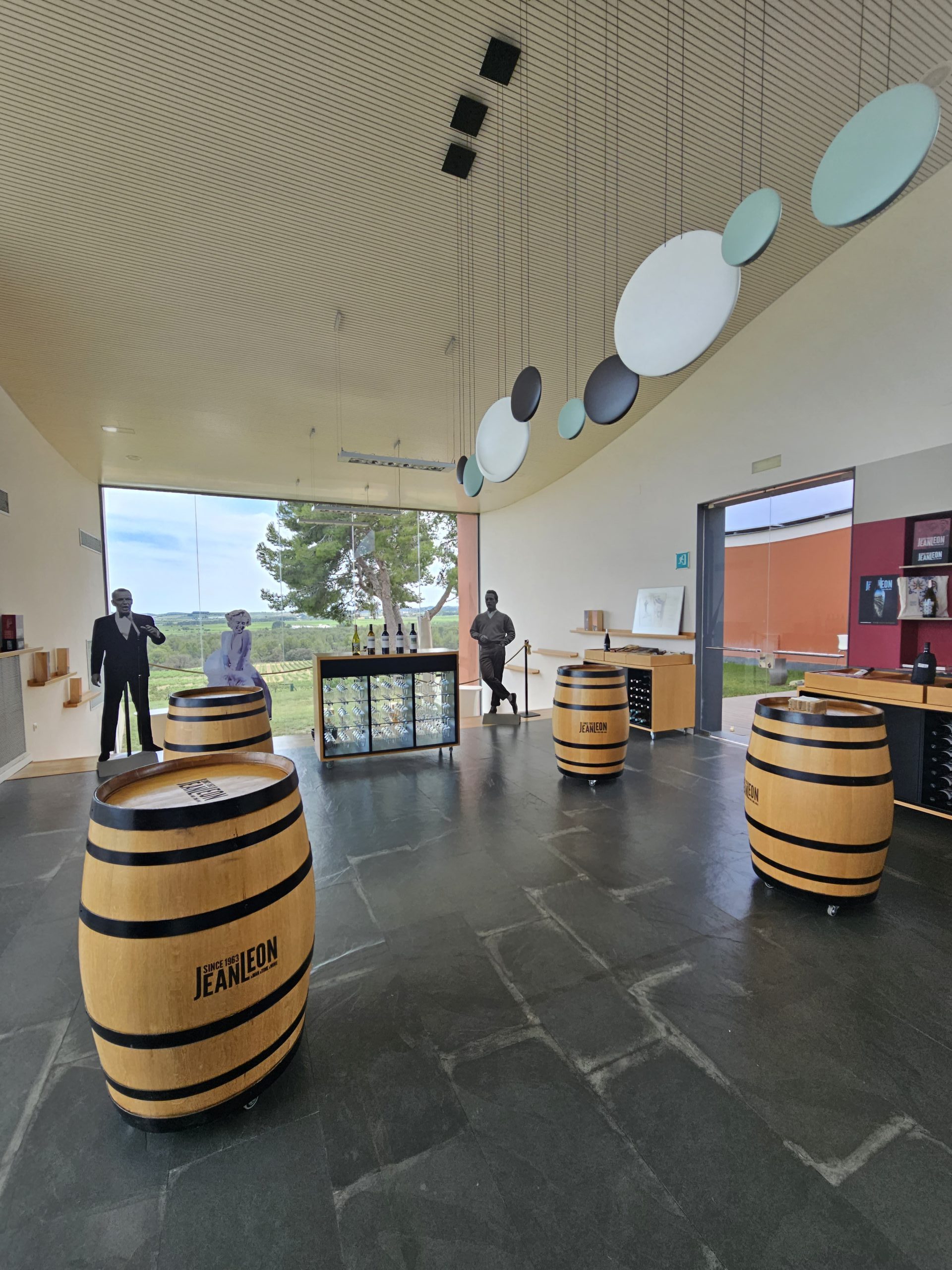 20230612_162446 Espacio para eventos Barcelona