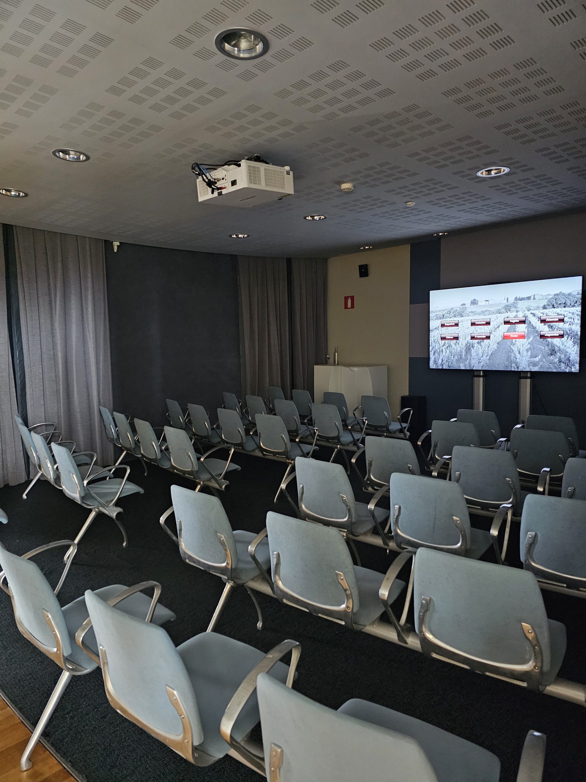 20230612_162610 Espacio para eventos Barcelona