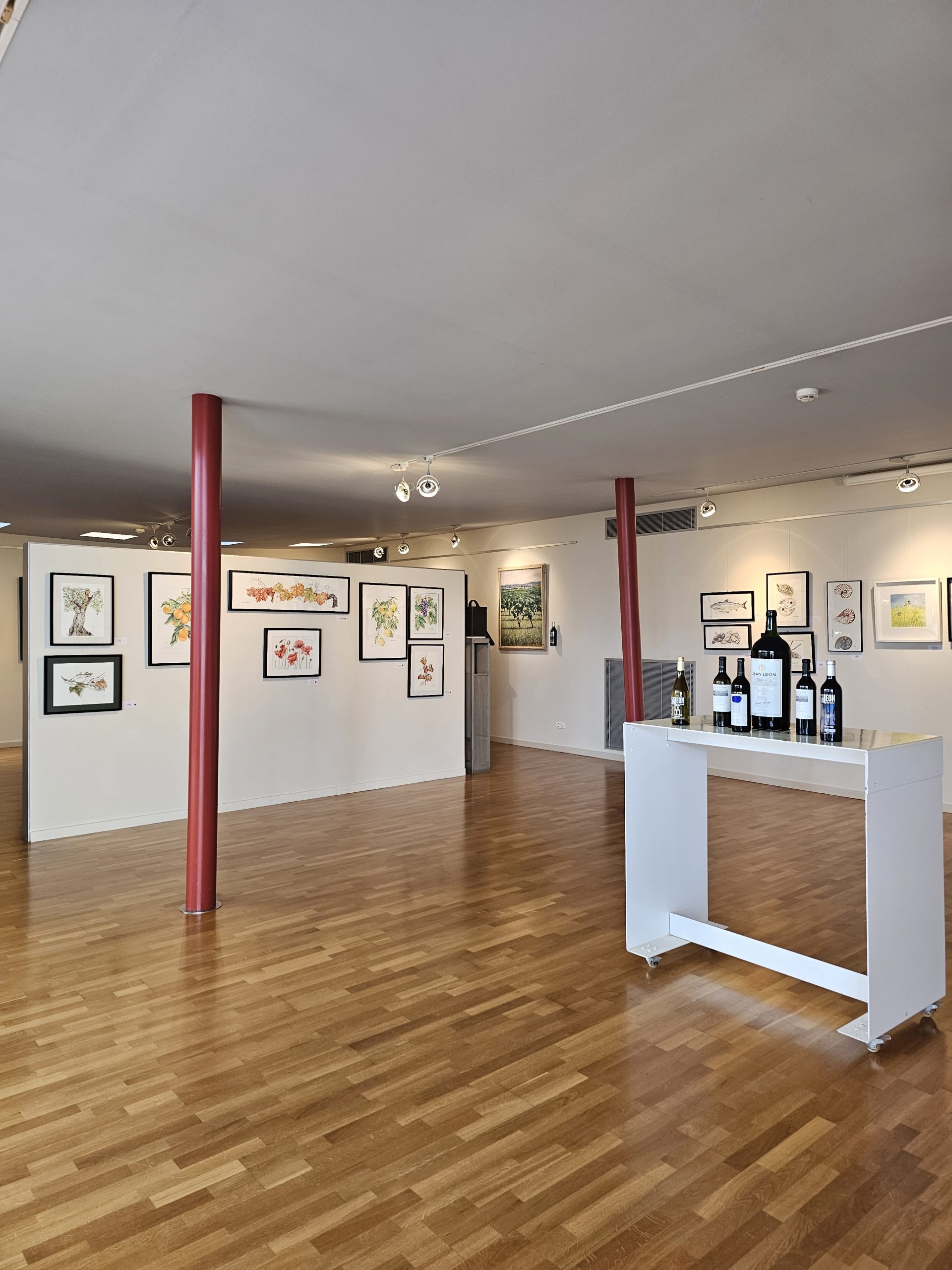 20230612_162842 Espacio para eventos Barcelona