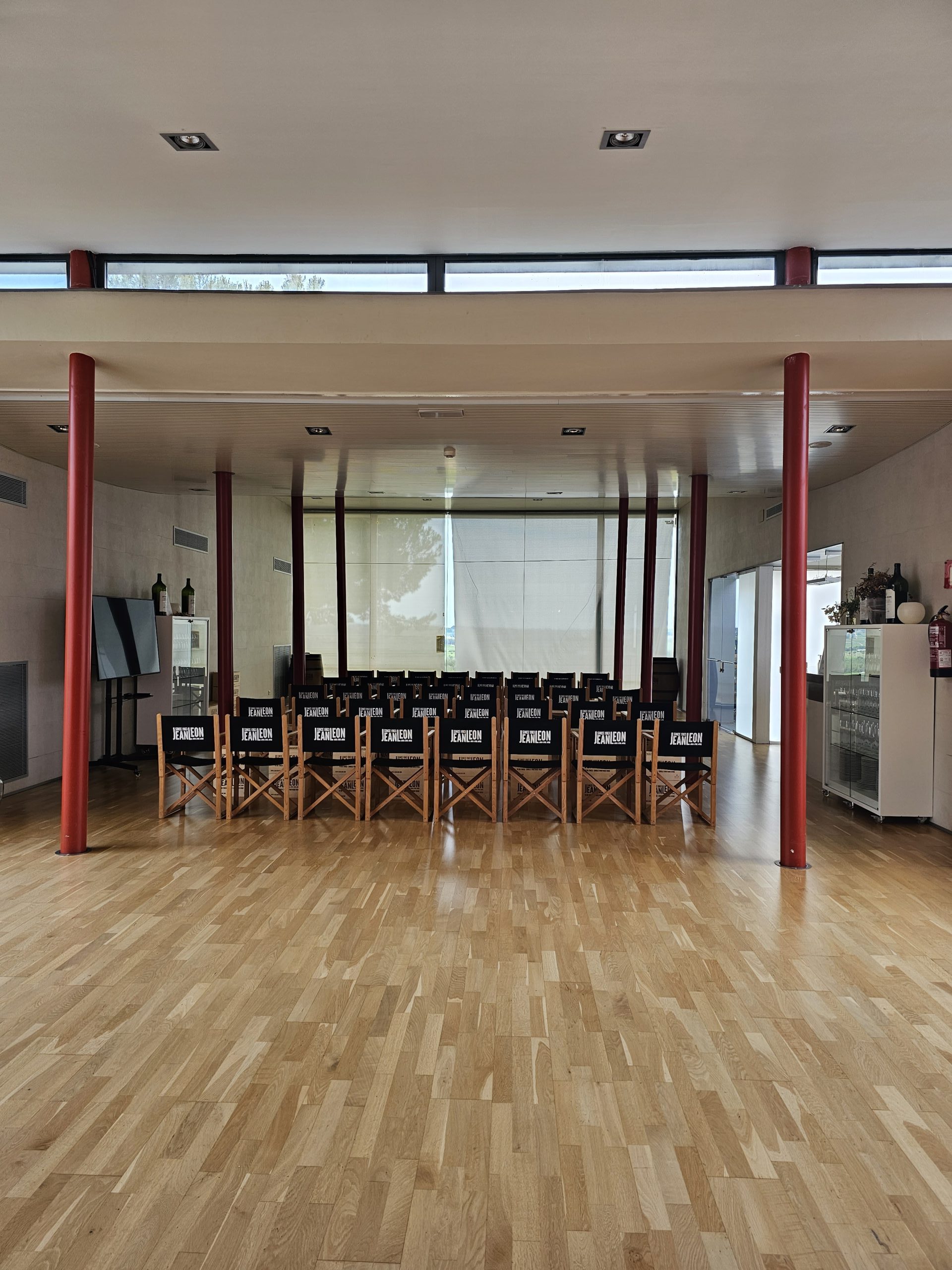 20230612_163001 Espacio para eventos Barcelona