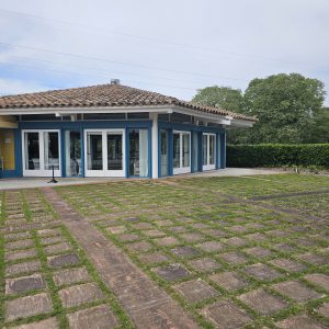 Caves Torres – Mas Rabell