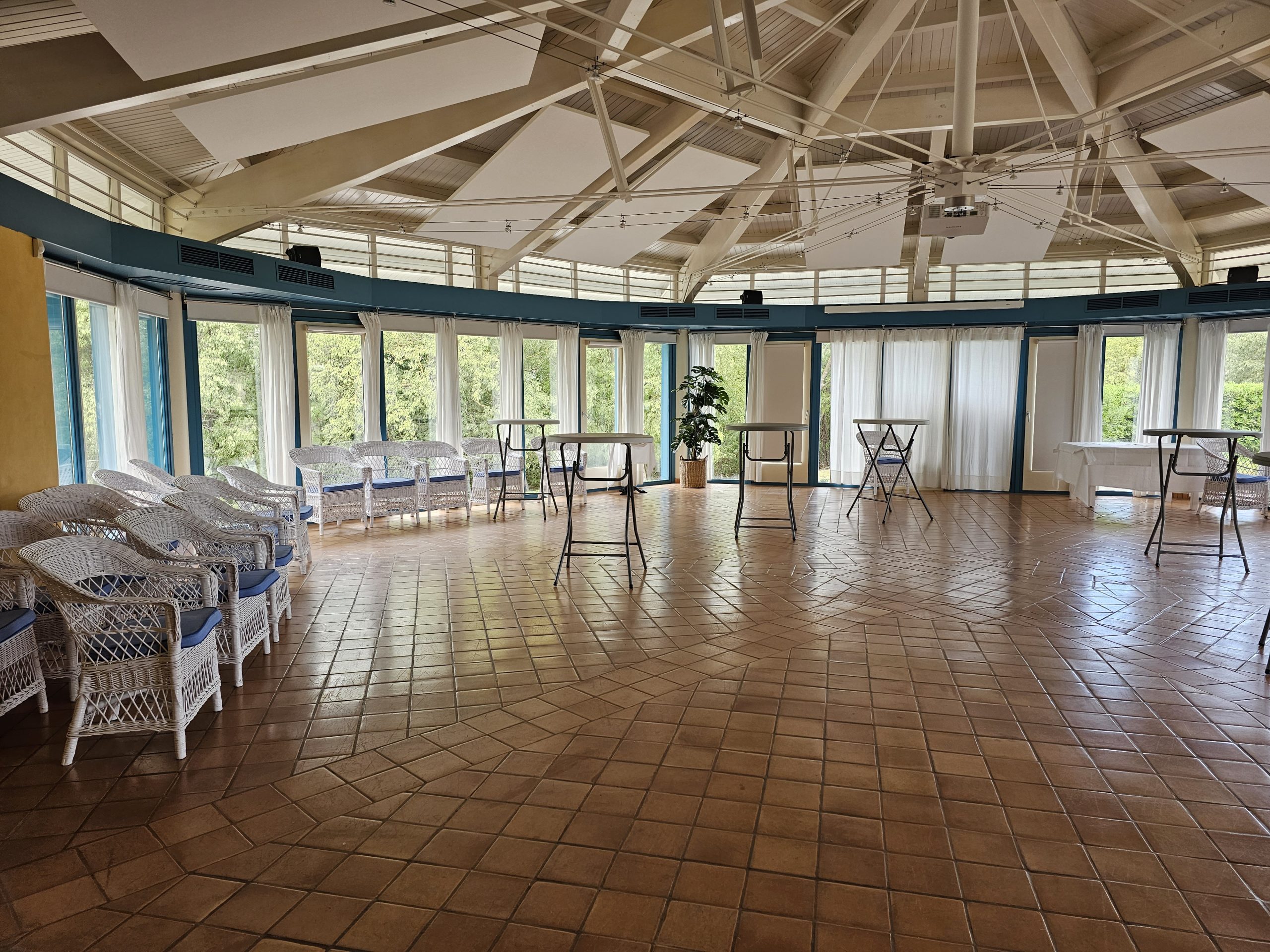 Espacio para eventos Barcelona