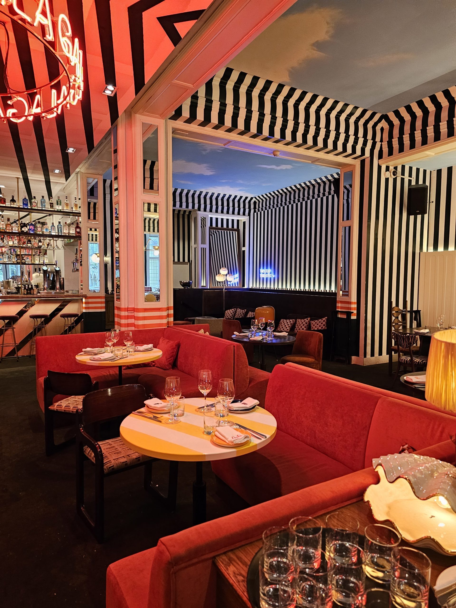 Espacio para eventos Barcelona