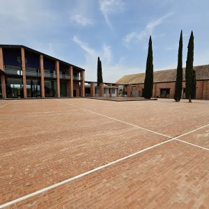 Casa Juvé & Camps – La Plaza