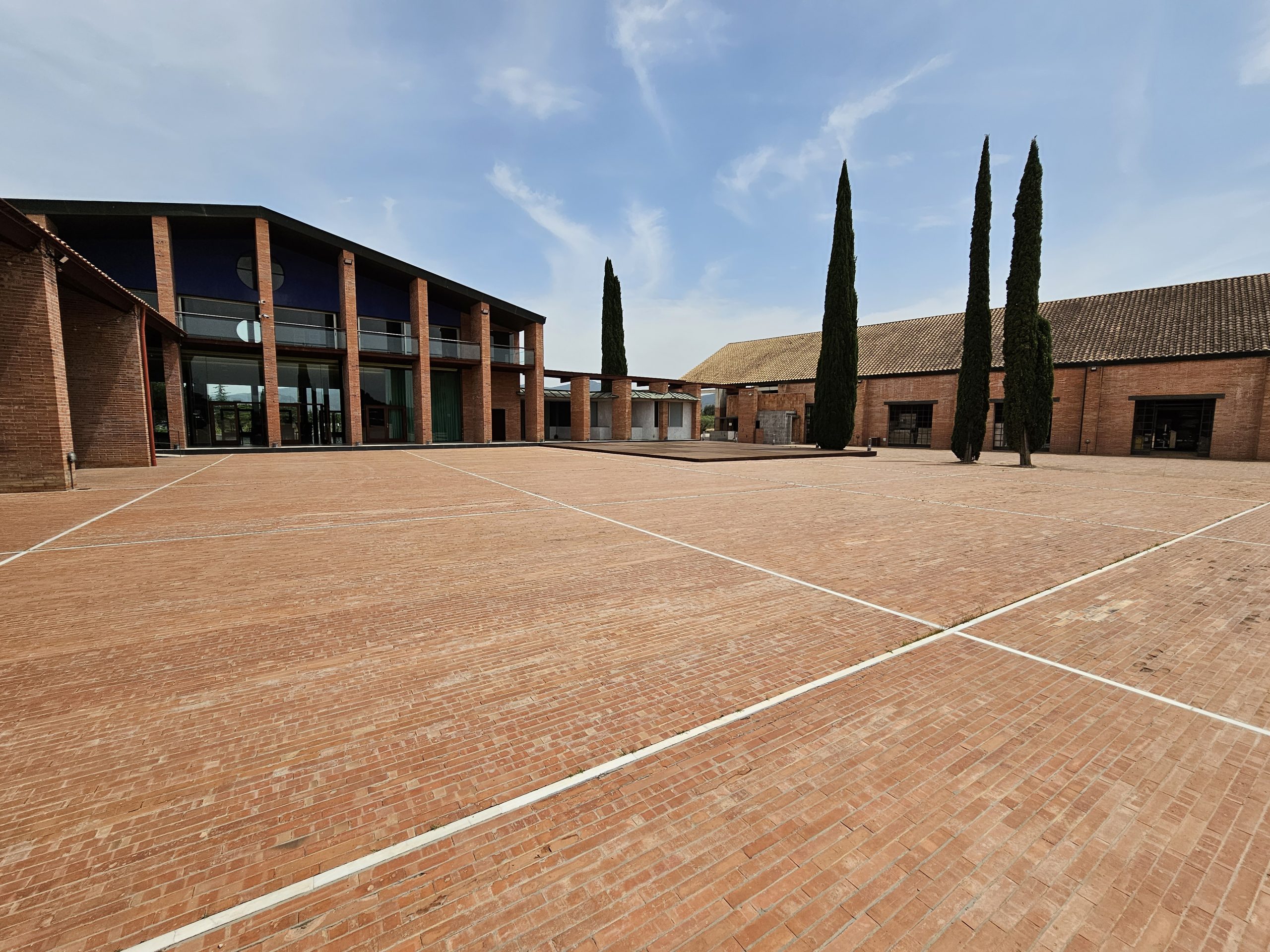 Alquiler espacios Barcelona