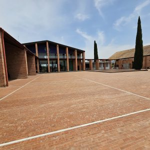 Casa Juvé & Camps – La Plaza