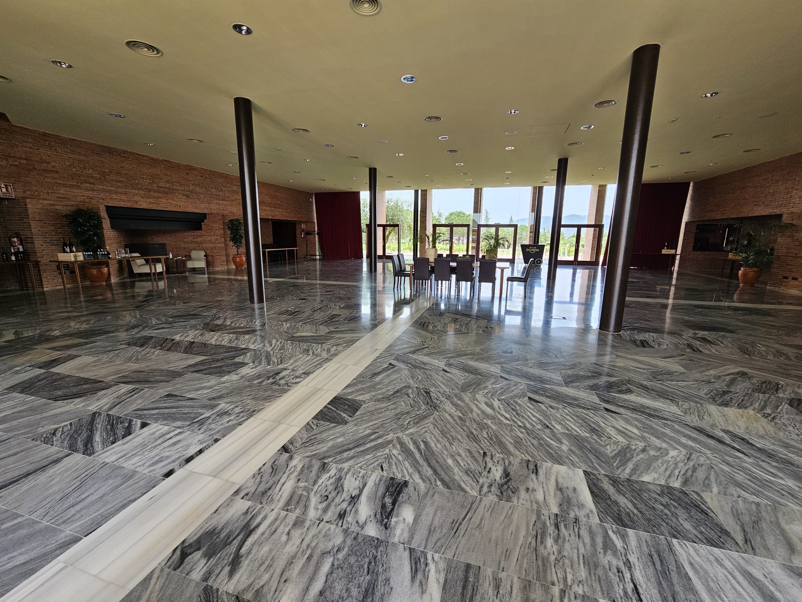 Alquiler espacios Barcelona