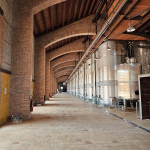 Casa Juvé & Camps – La Galeria