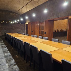 Casa Juvé & Camps – La Galeria