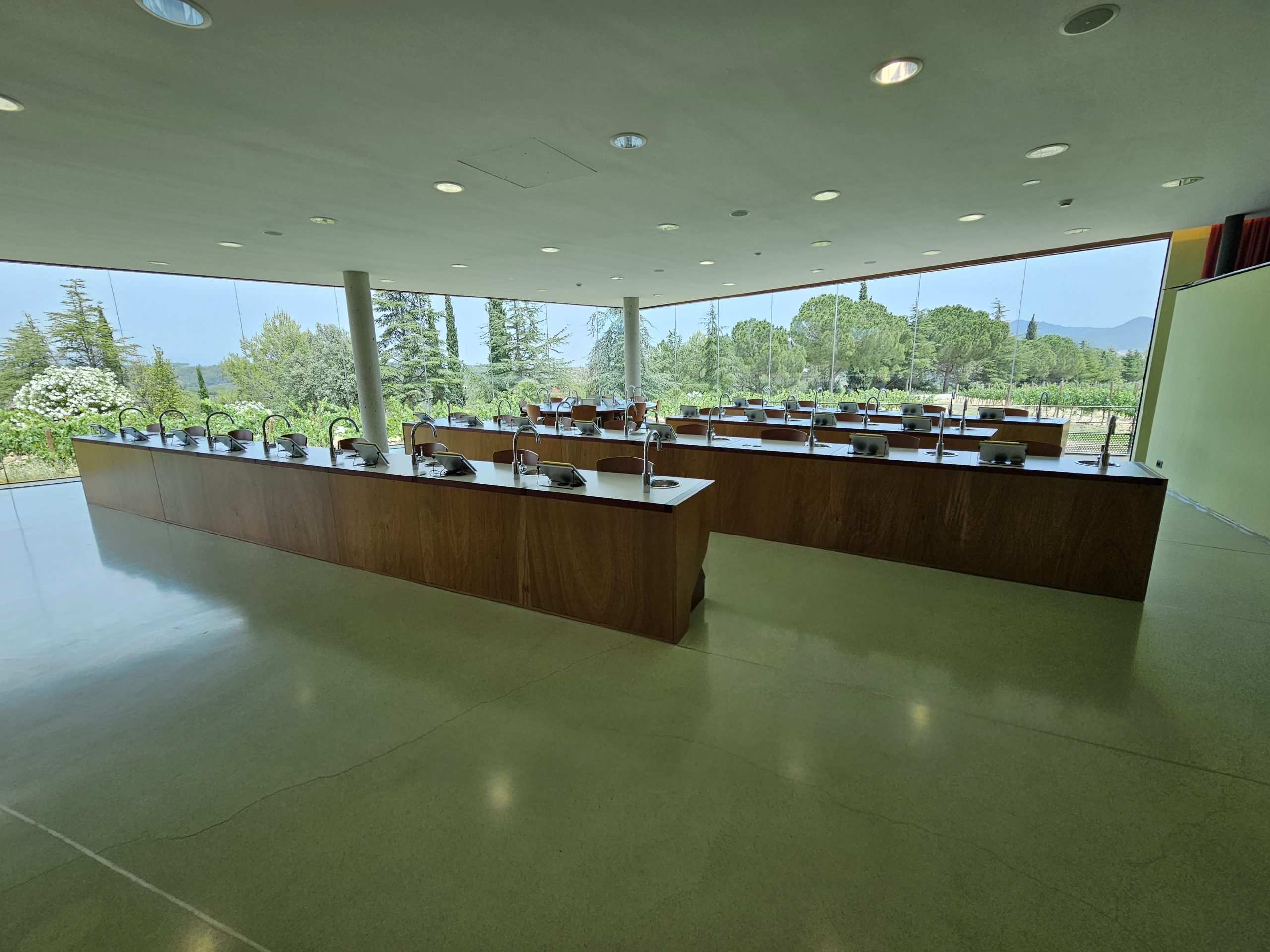 Alquiler espacios Barcelona