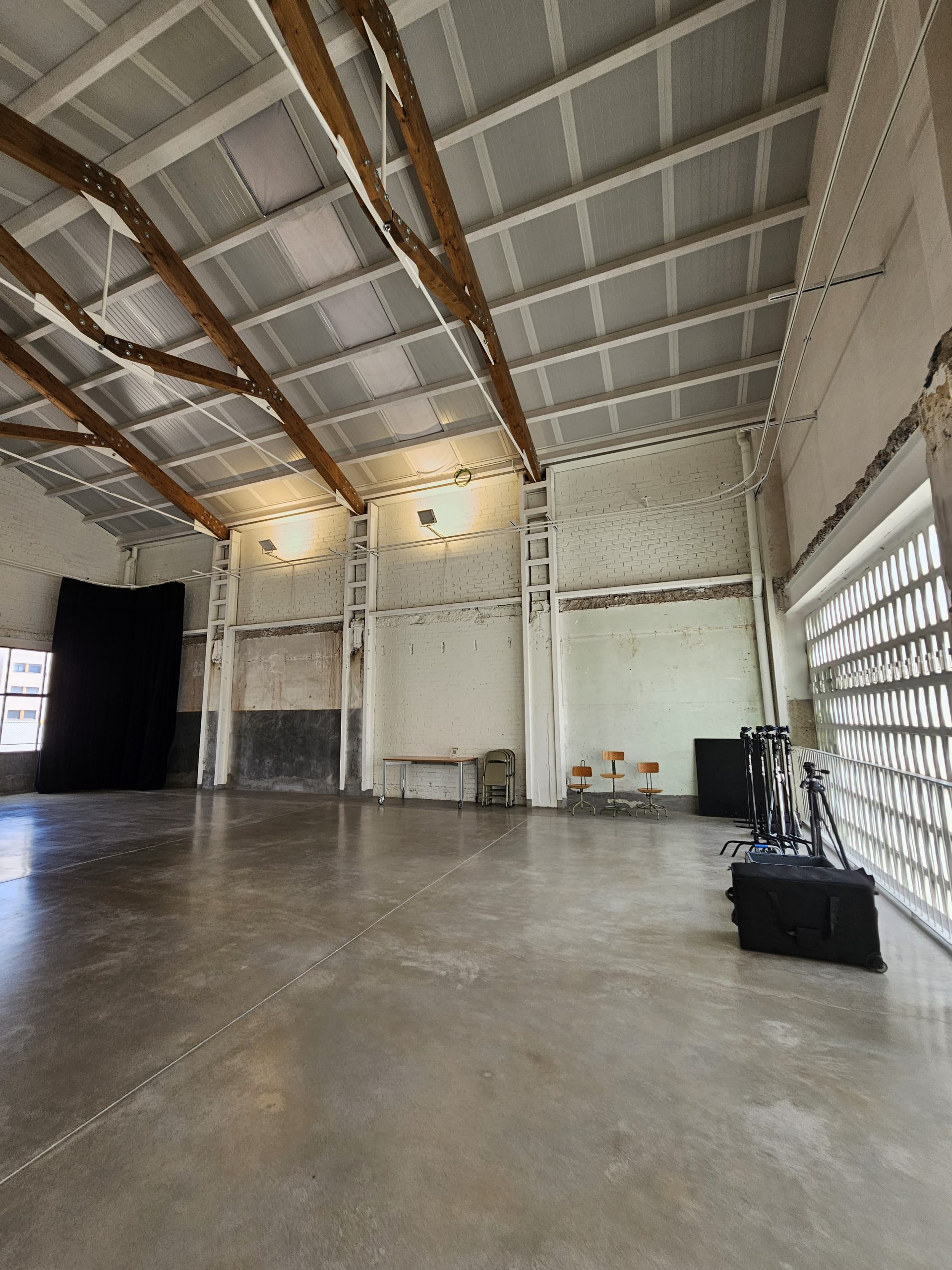 Espacio para eventos Barcelona