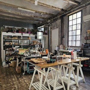 Hidden Factory Barcelona