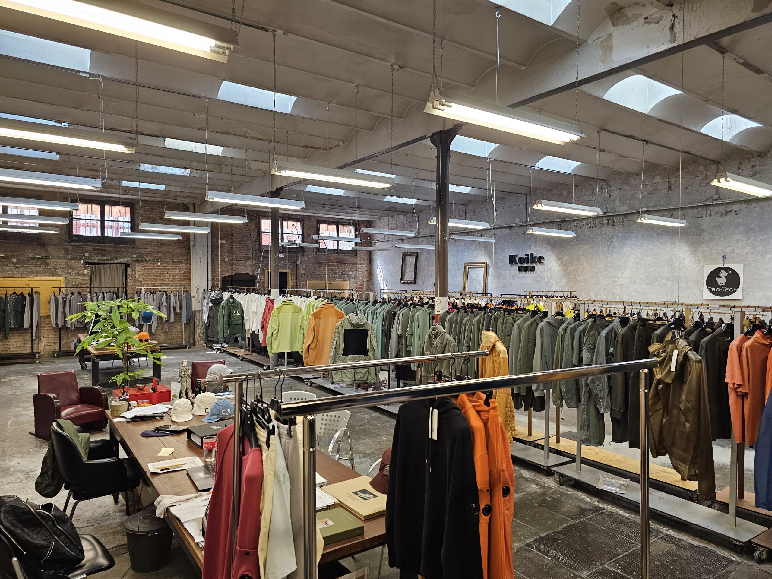 Espacio para eventos Barcelona