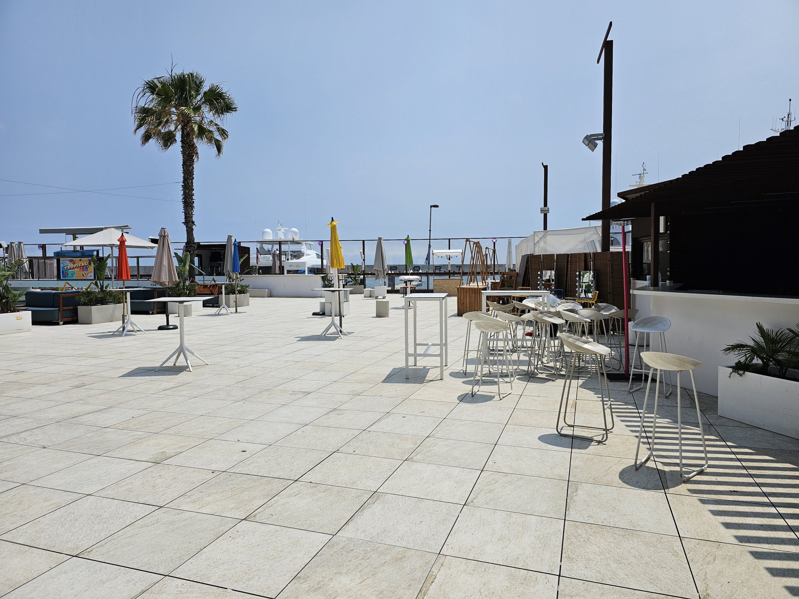 20230630_141611 Espacio para eventos Barcelona