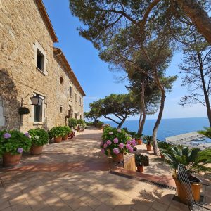 El Convent de Blanes