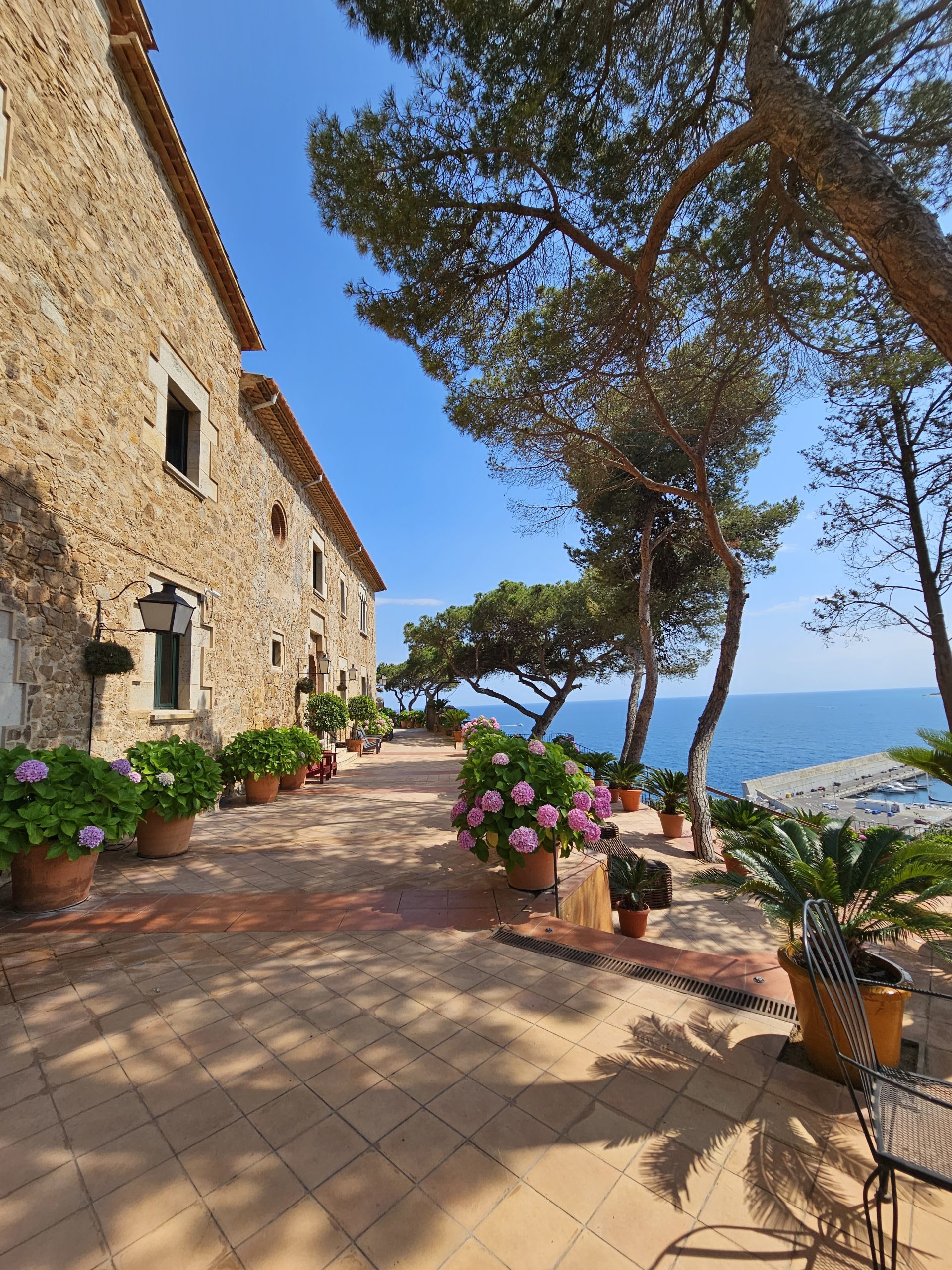 Espacio para eventos Barcelona