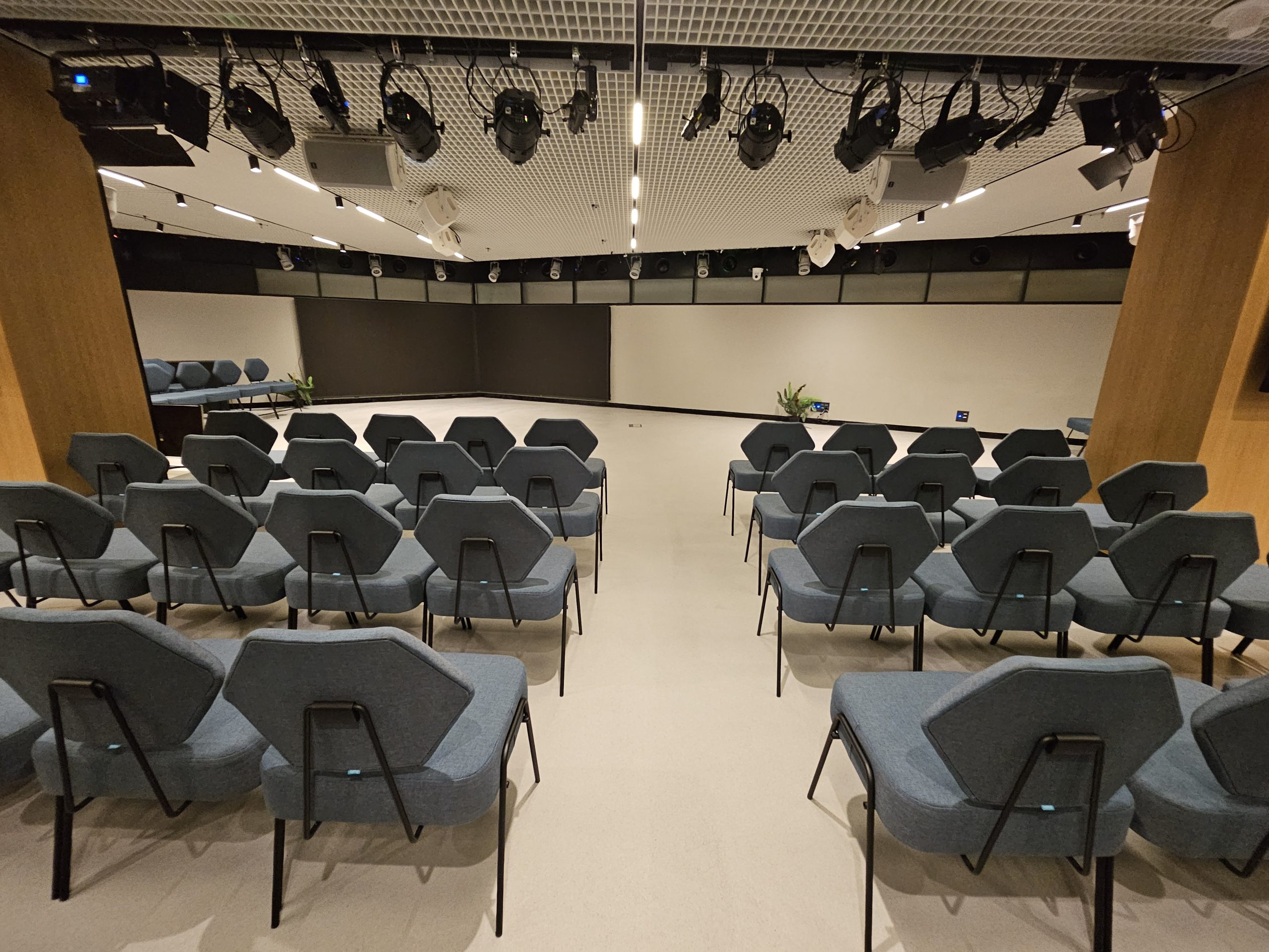 Alquiler espacios Barcelona