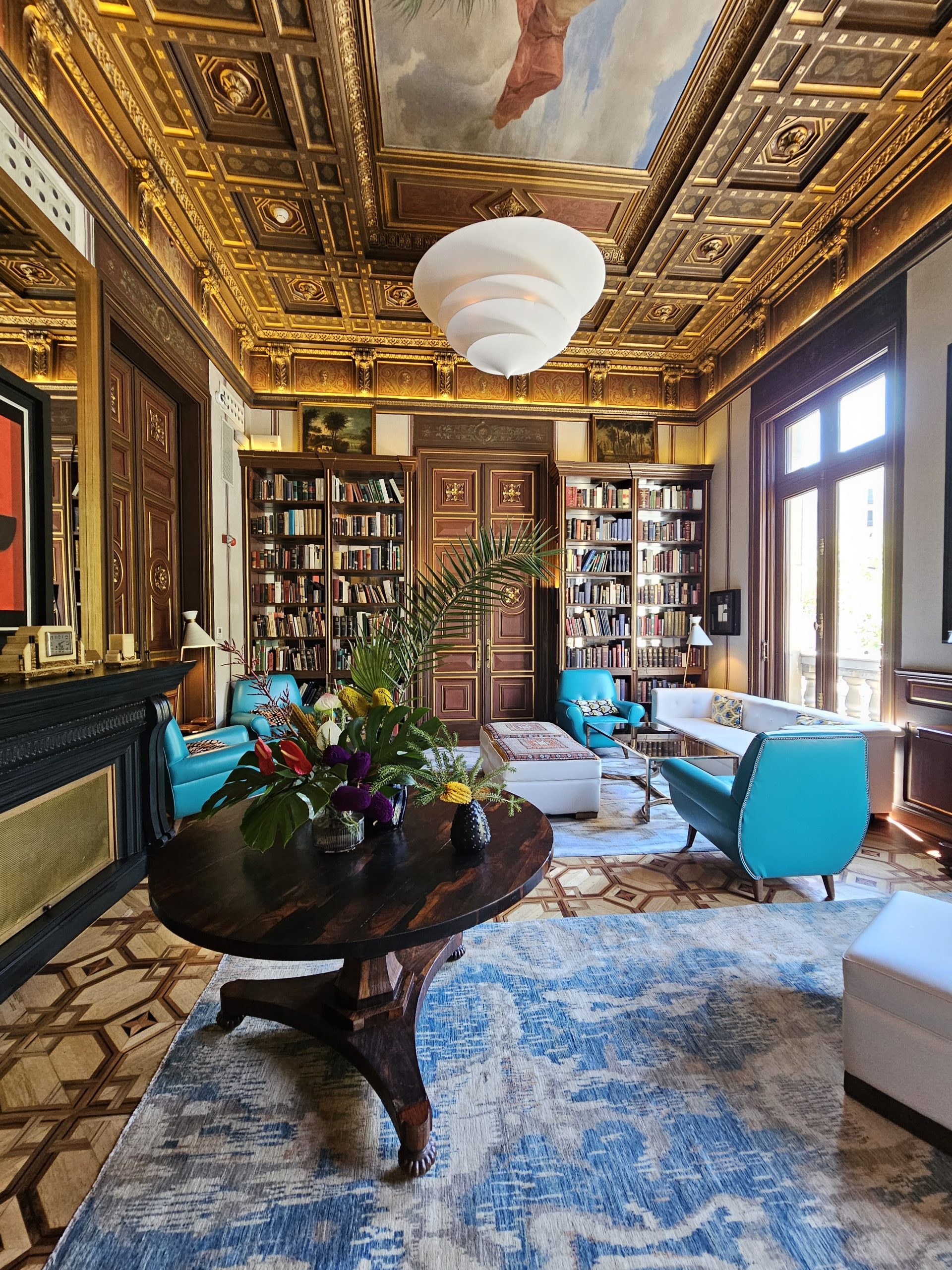 Espacio para eventos Barcelona