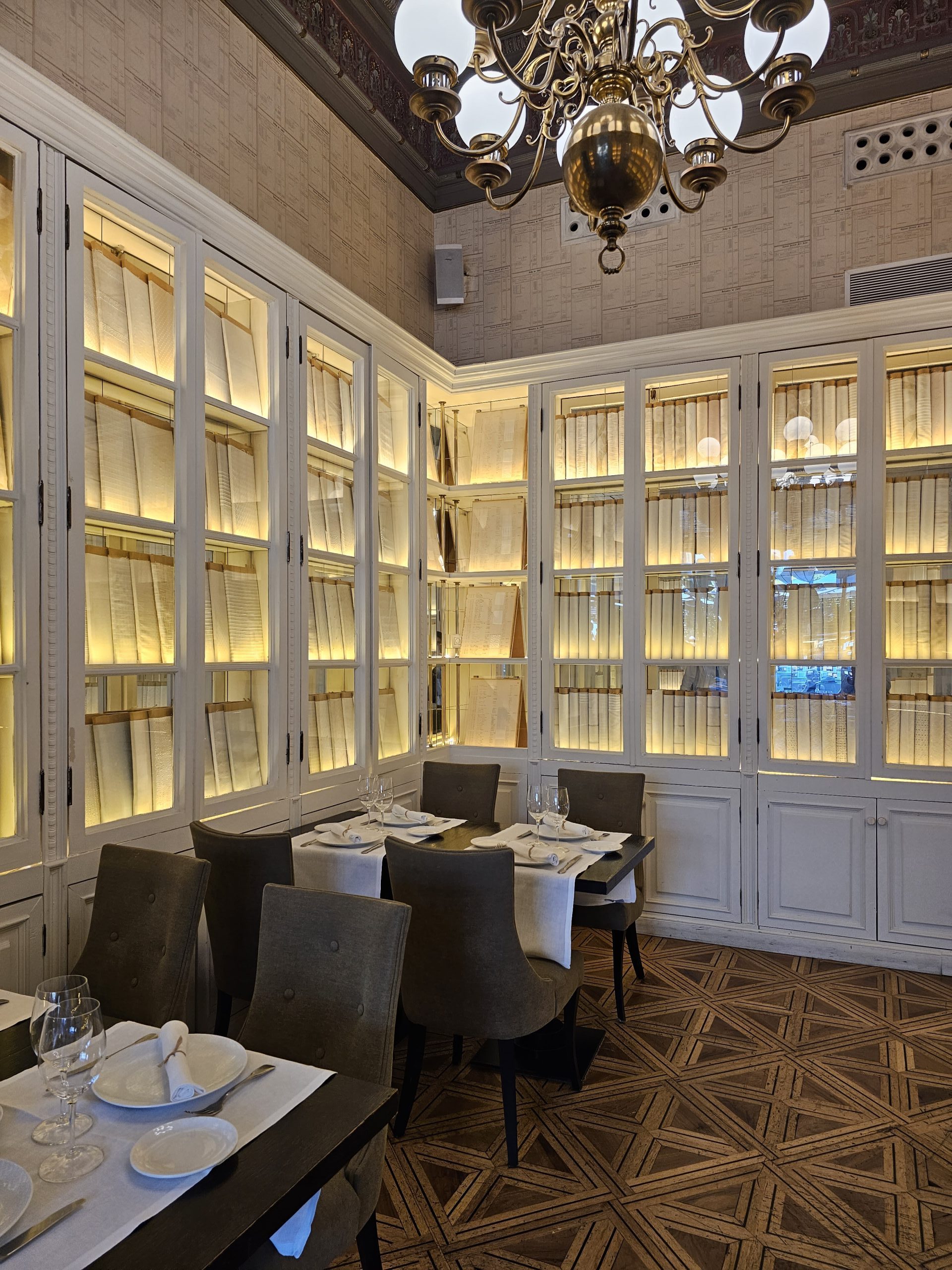 Espacio para eventos Barcelona