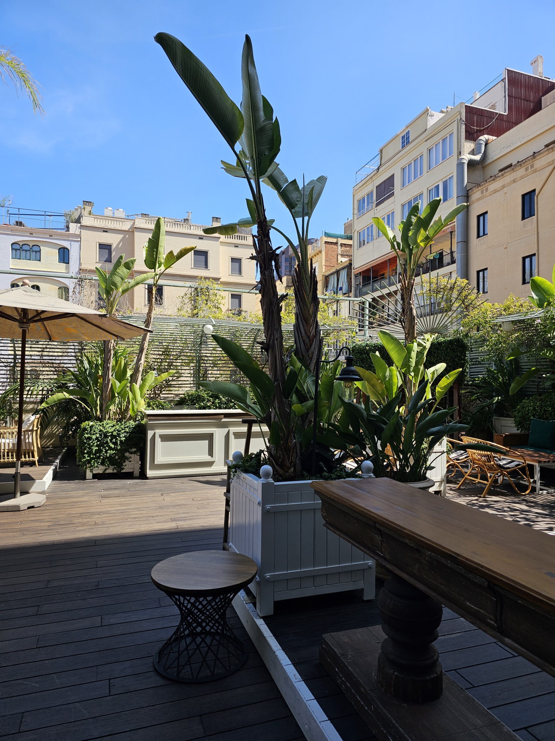 20230713_161419 Espacio para eventos Barcelona