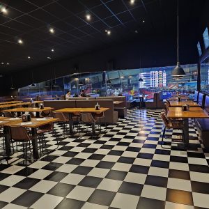 Indoor Karting Barcelona