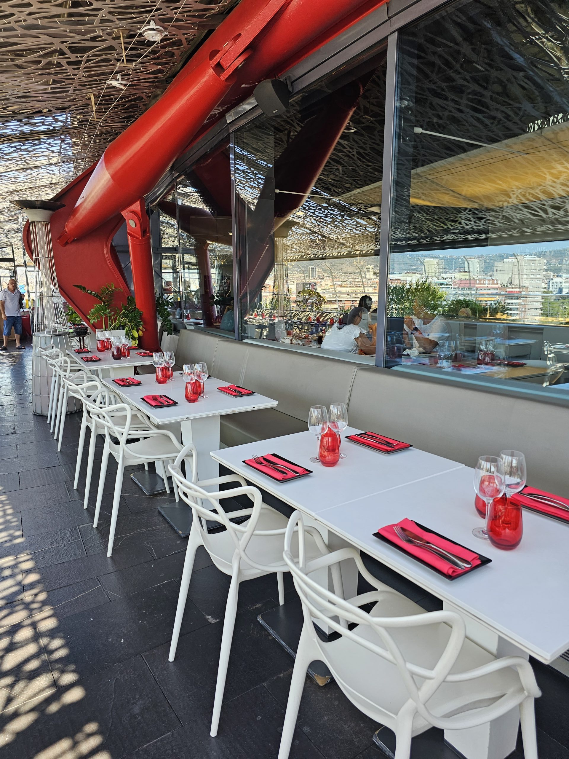 Alquiler espacios Barcelona