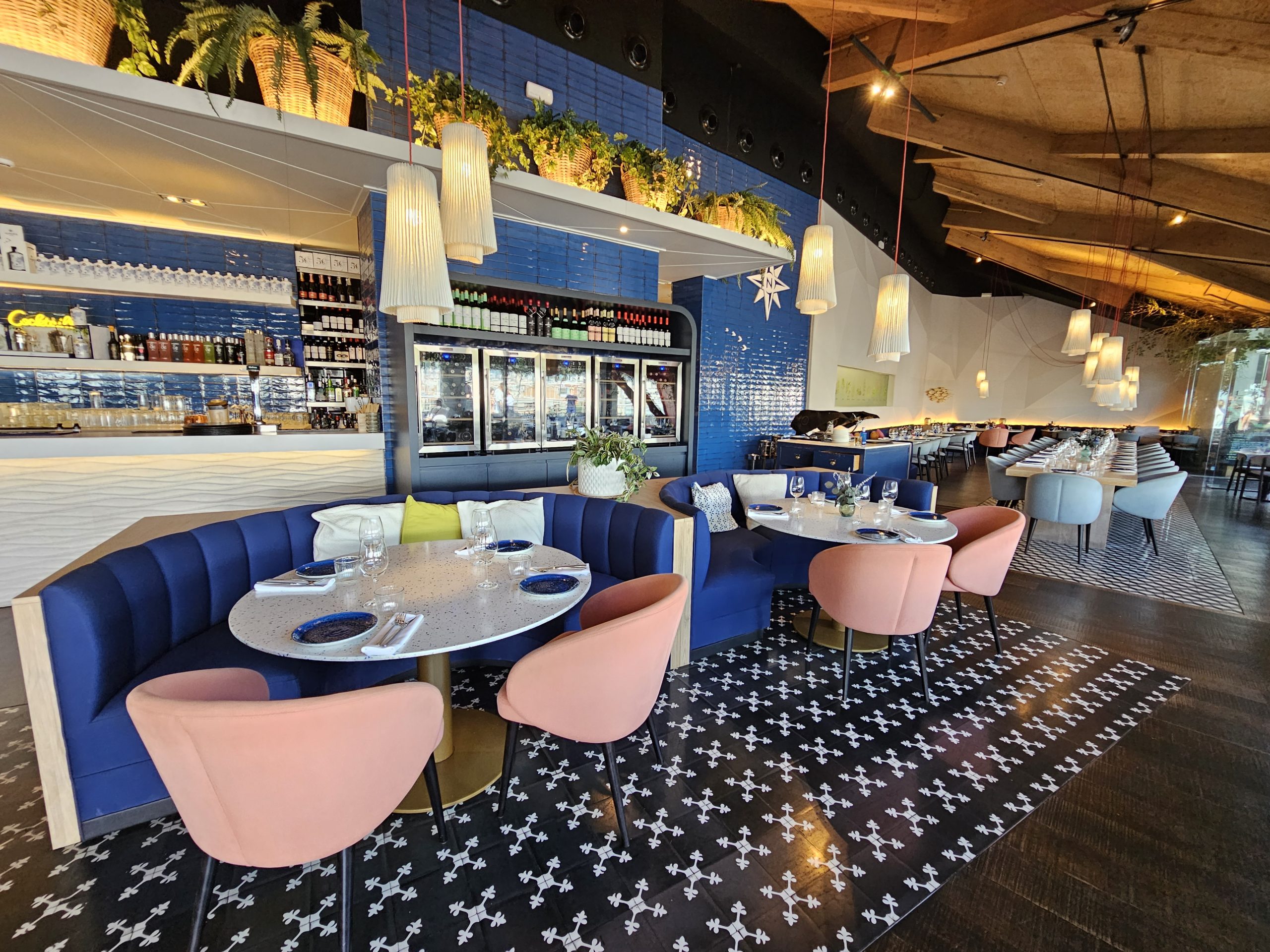 Espacio para fiesta Organizar fiesta Barcelona