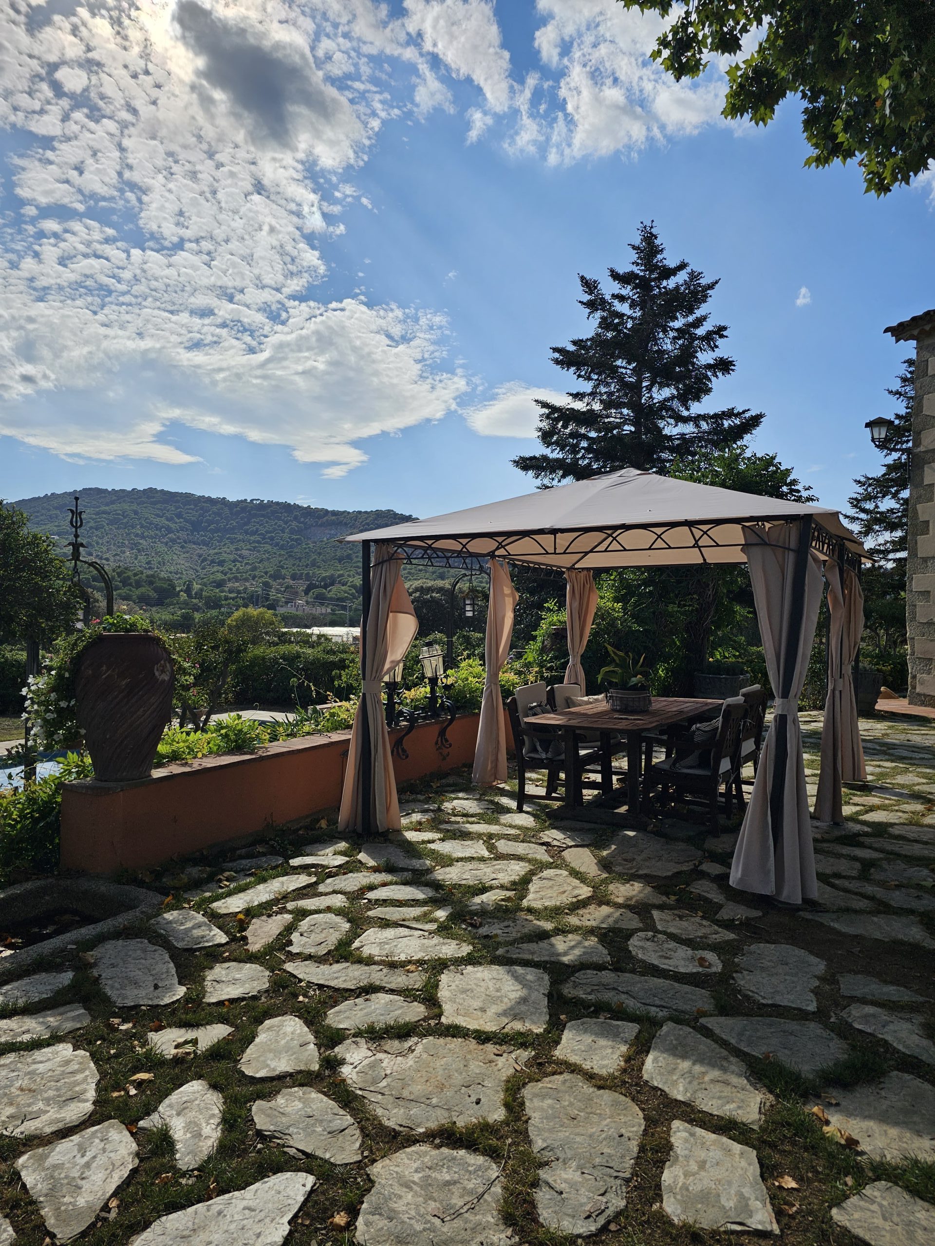 Espacio para eventos Barcelona