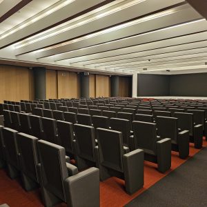 Auditorio MGS