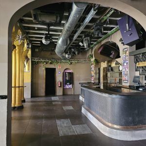 Atlantic Club Barcelona