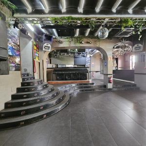 Atlantic Club Barcelona