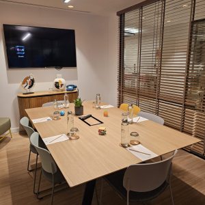 Innside Apolo by Melia