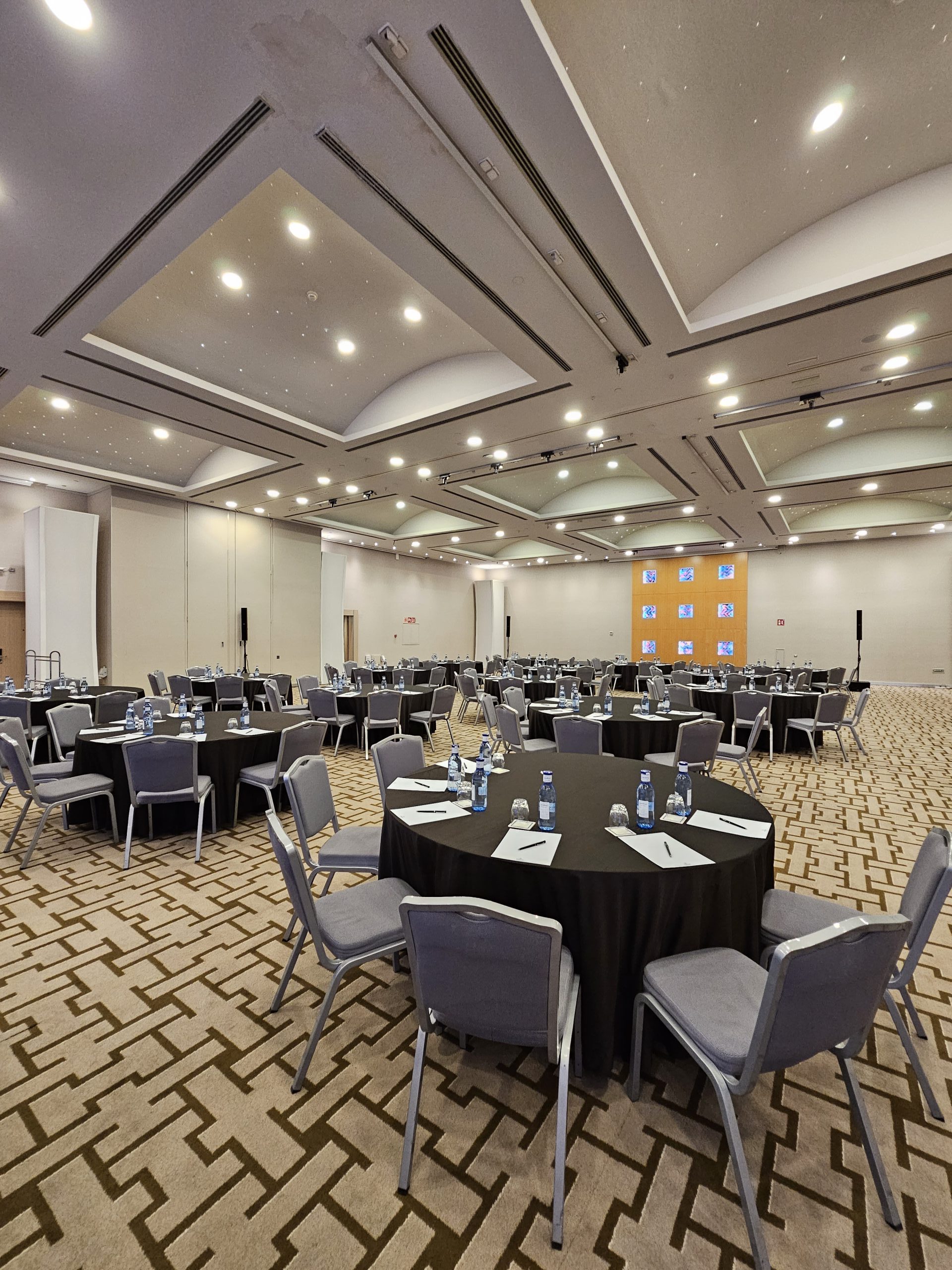 Espacio para eventos Barcelona