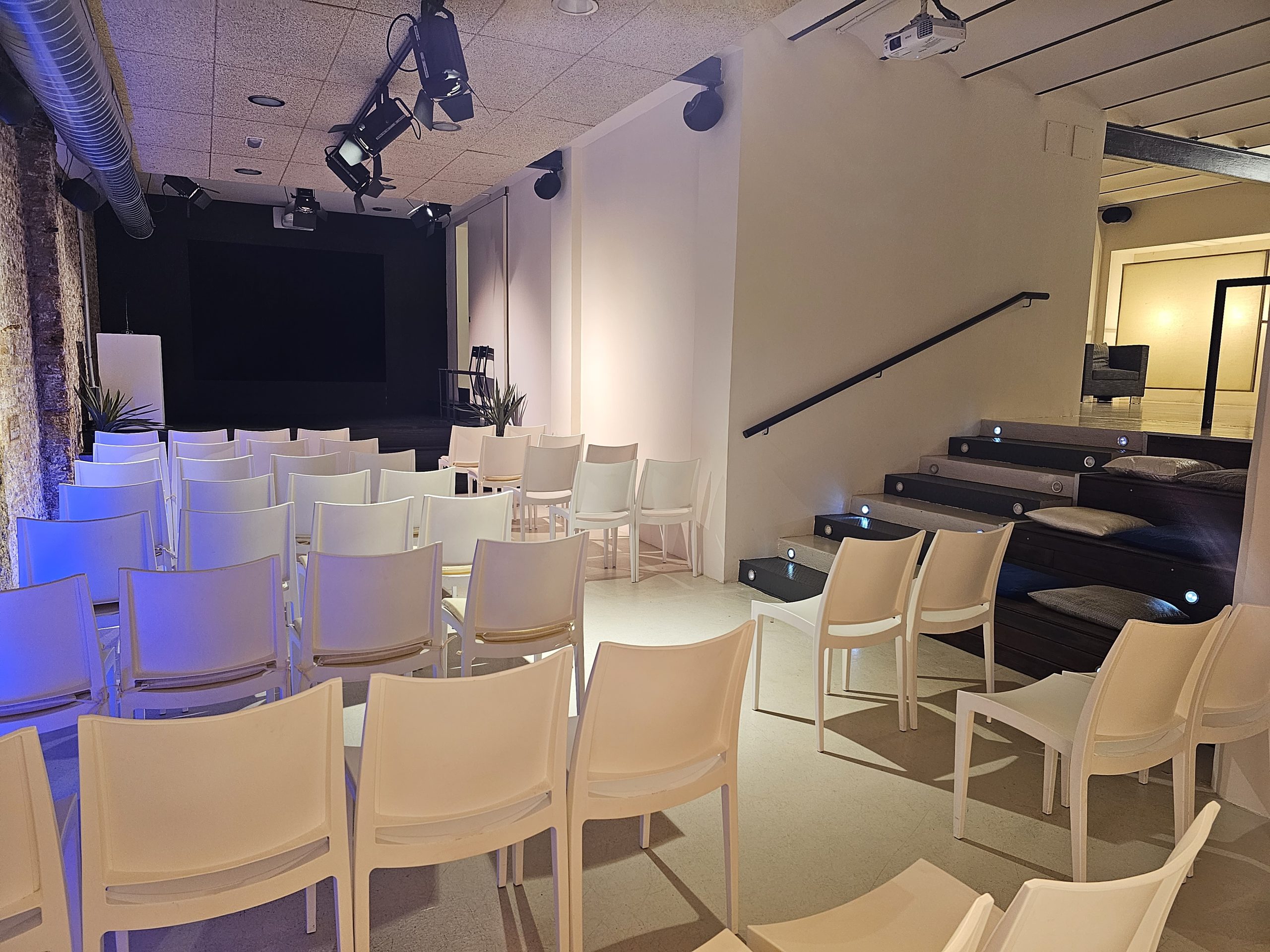 20231012_101441 Espacio para eventos Barcelona