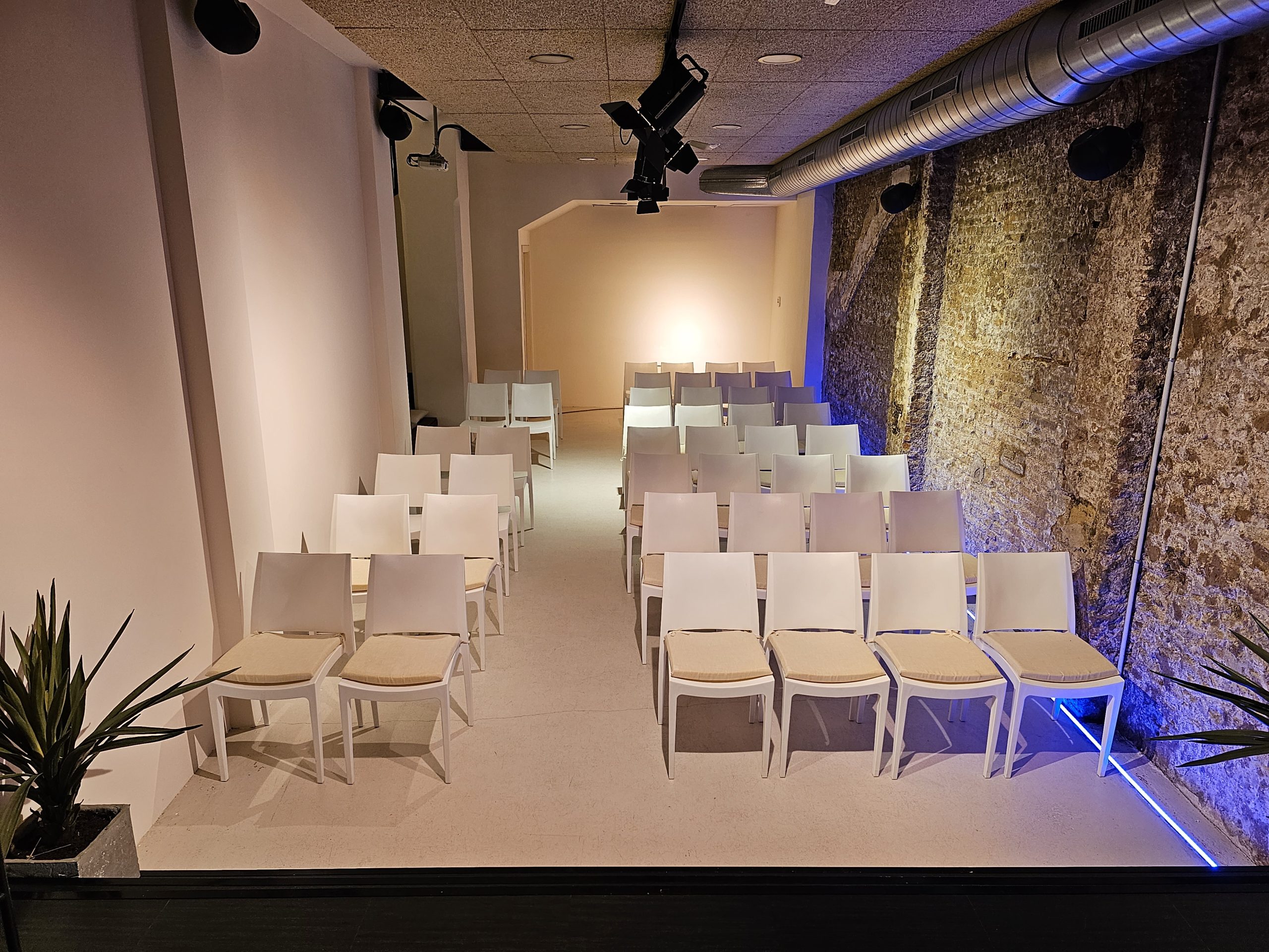 20231012_101533 Espacio para eventos Barcelona