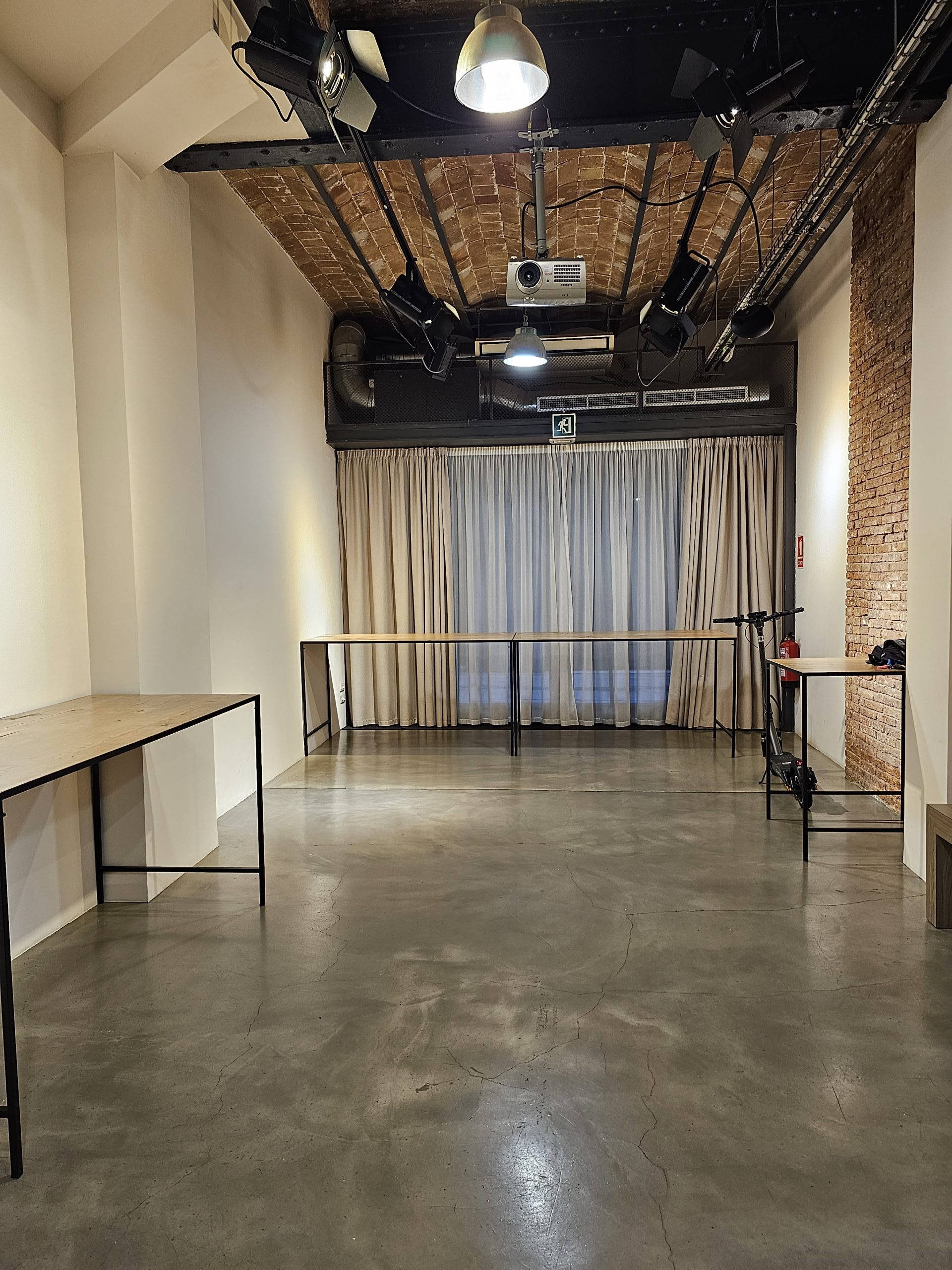 20231012_102117 Espacio para eventos Barcelona