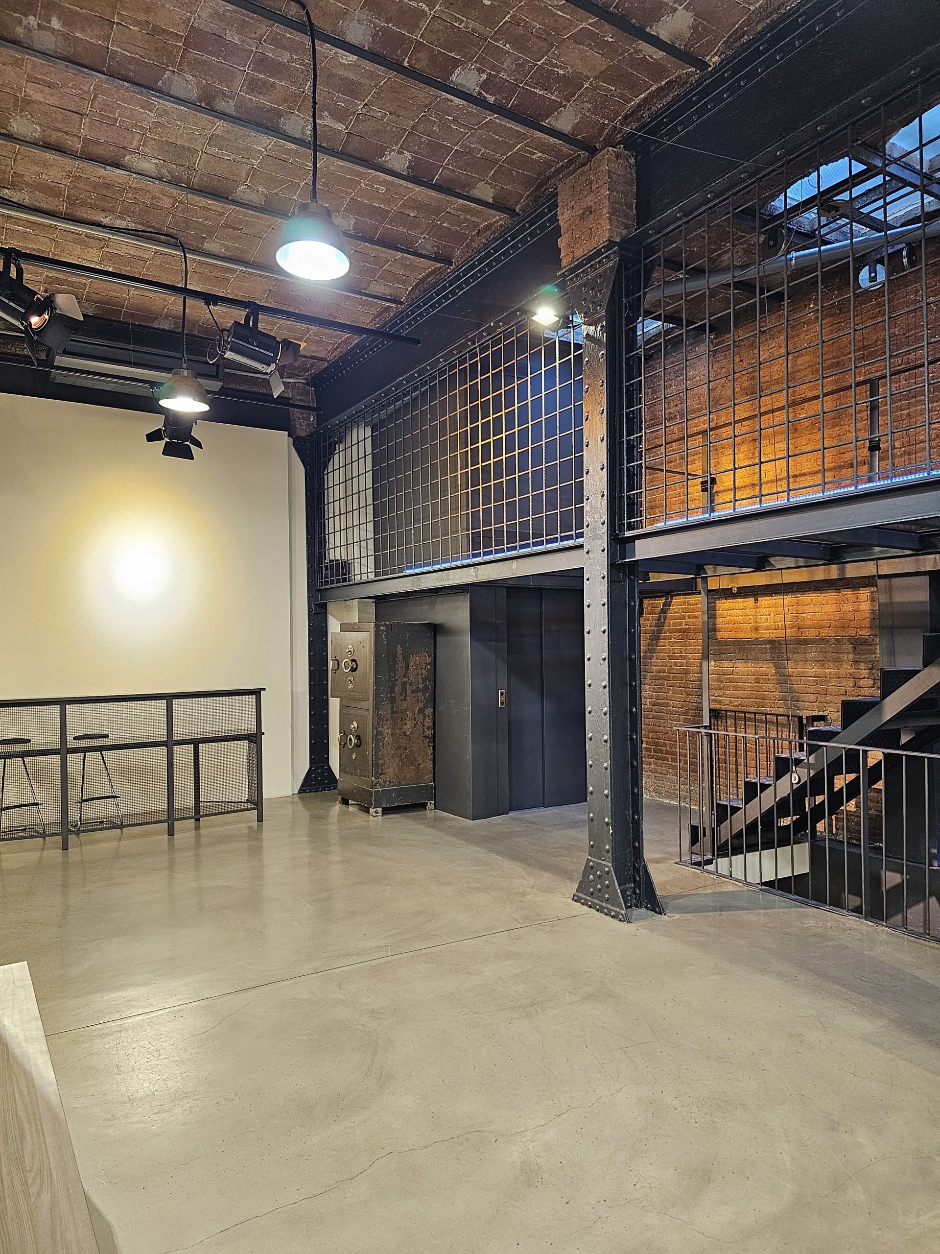 20231012_102135 Espacio para eventos Barcelona